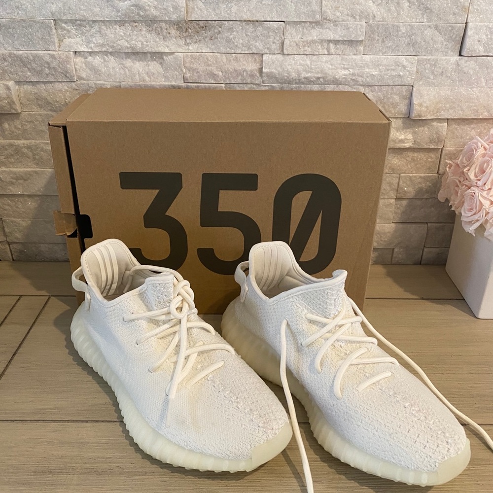 Yeezy Boost 350